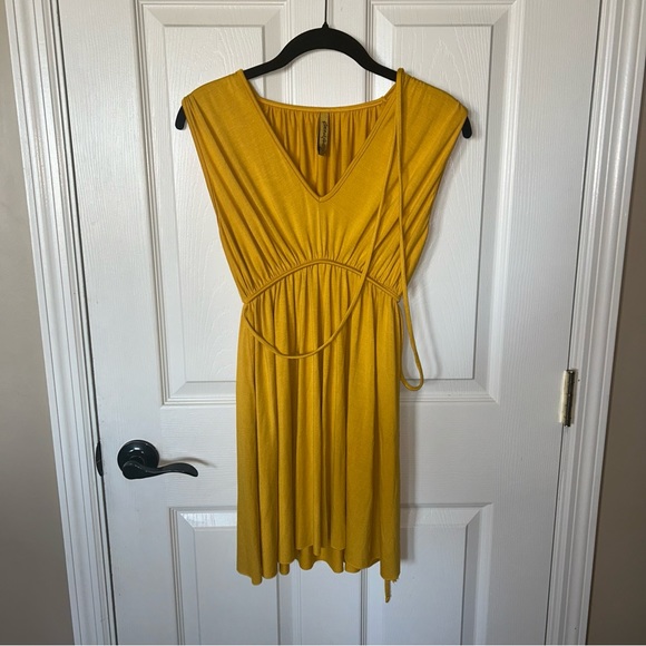 Rachel Pally Semolina Spirit Dress ✨ - Picture 4 of 4